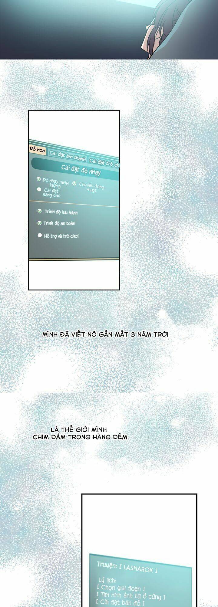 Tôi Sẽ Đi Đến Cùng Với Hoàng Đế Chapter 1 - 23