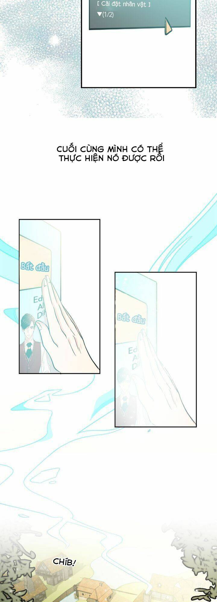 Tôi Sẽ Đi Đến Cùng Với Hoàng Đế Chapter 1 - 24