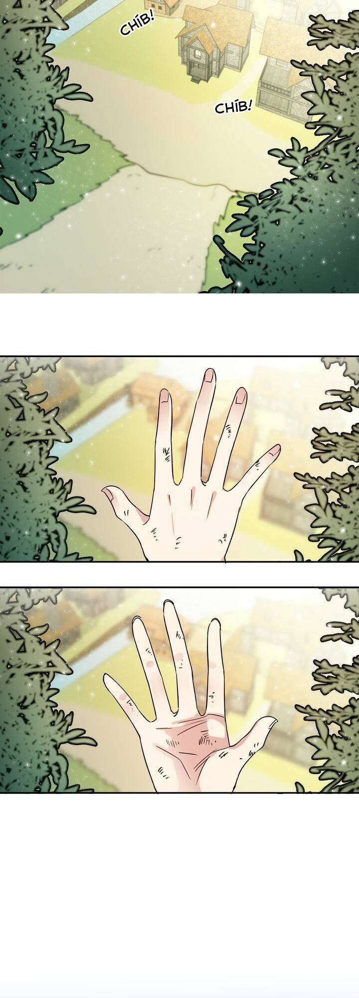 Tôi Sẽ Đi Đến Cùng Với Hoàng Đế Chapter 1 - 25