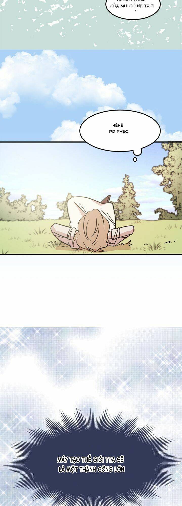 Tôi Sẽ Đi Đến Cùng Với Hoàng Đế Chapter 1 - 30