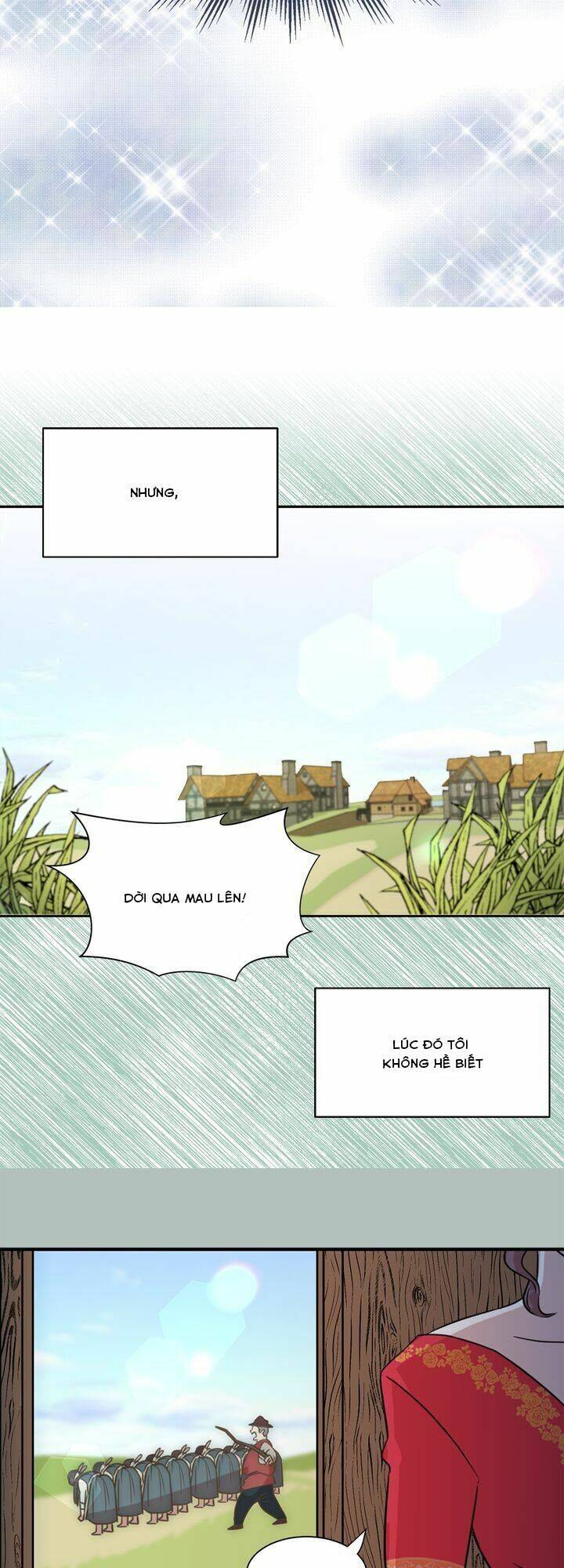 Tôi Sẽ Đi Đến Cùng Với Hoàng Đế Chapter 1 - 31