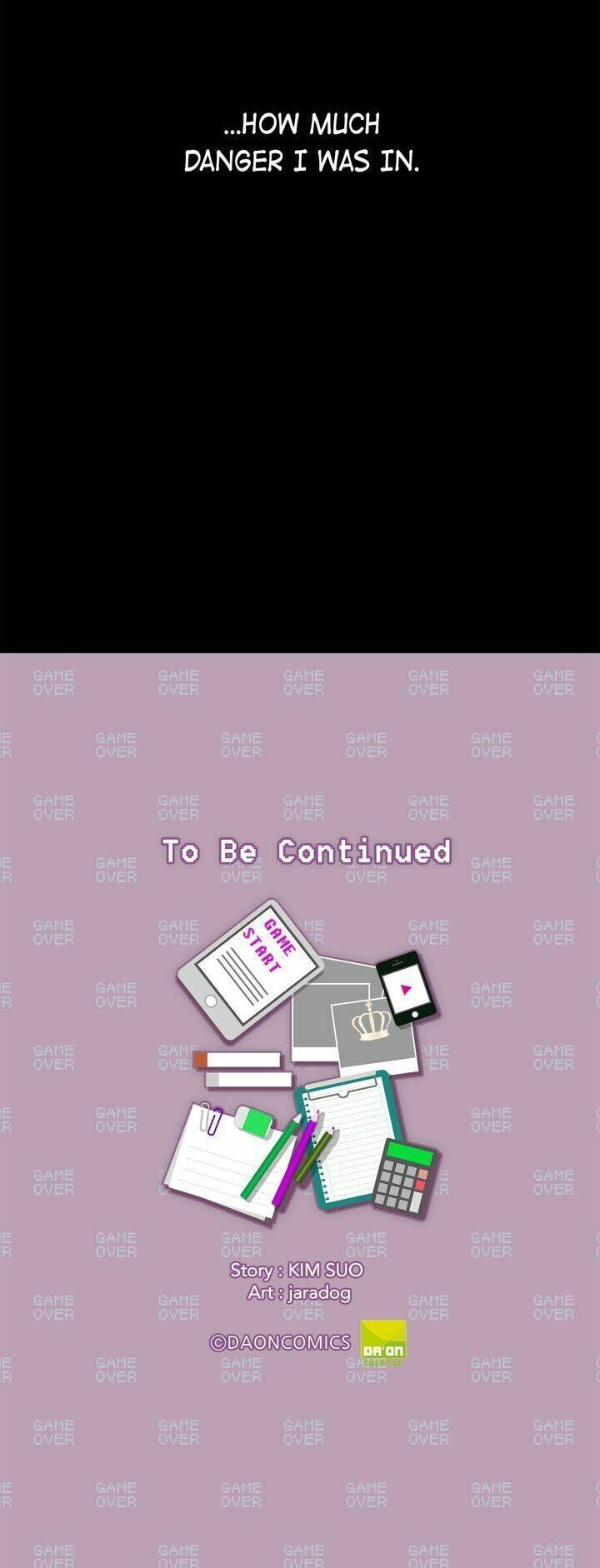 Tôi Sẽ Đi Đến Cùng Với Hoàng Đế Chapter 1 - 33