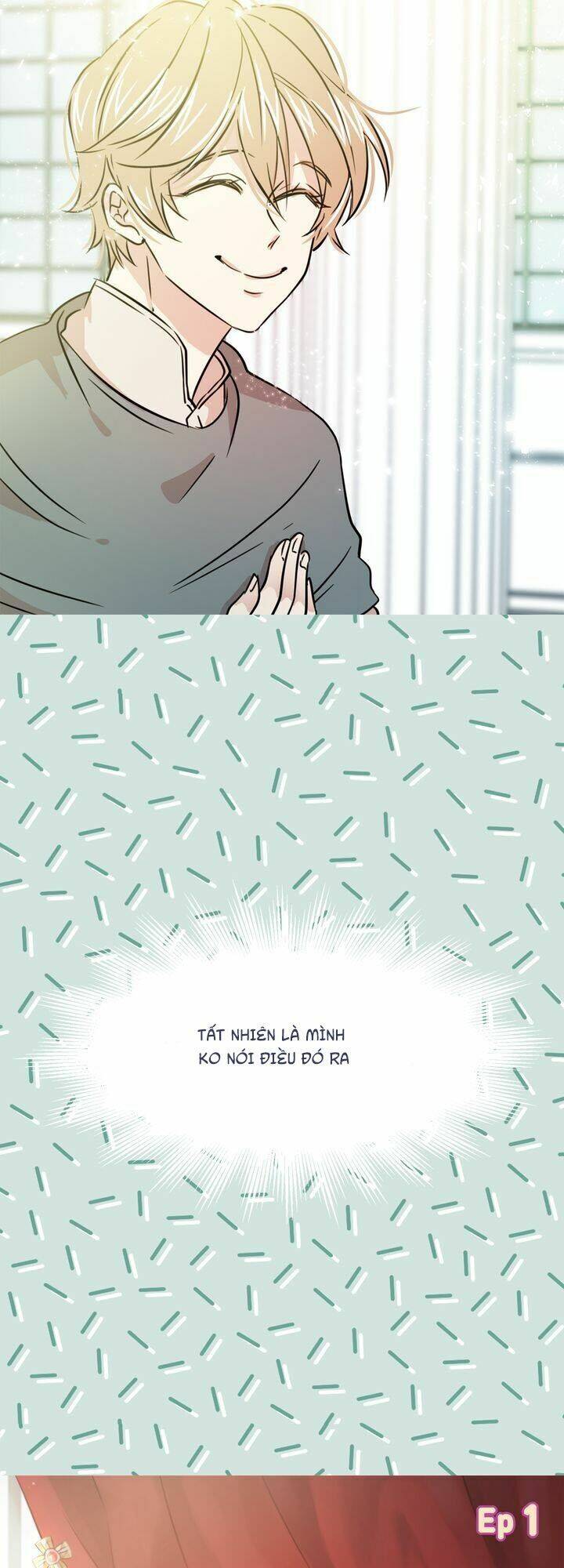 Tôi Sẽ Đi Đến Cùng Với Hoàng Đế Chapter 1 - 5