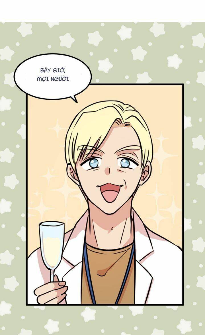 Tôi Sẽ Đi Đến Cùng Với Hoàng Đế Chapter 1 - 7