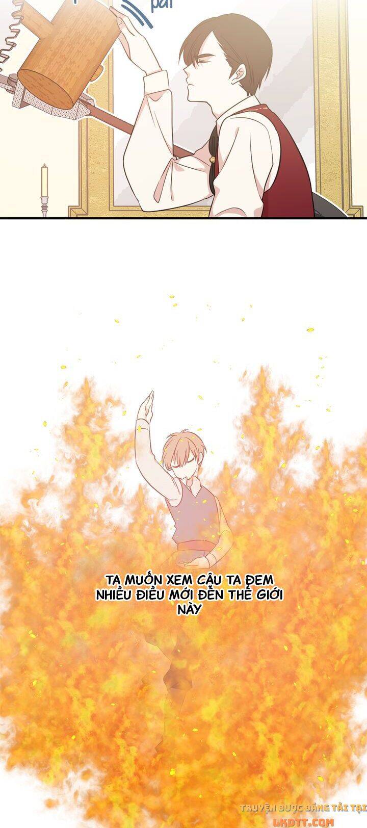 Tôi Sẽ Đi Đến Cùng Với Hoàng Đế Chapter 12 - 2
