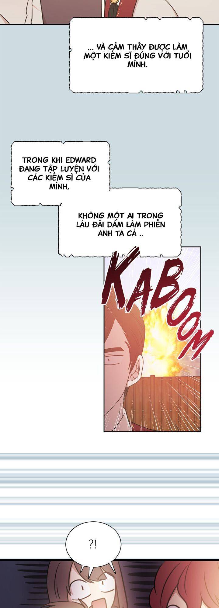 Tôi Sẽ Đi Đến Cùng Với Hoàng Đế Chapter 12 - 11