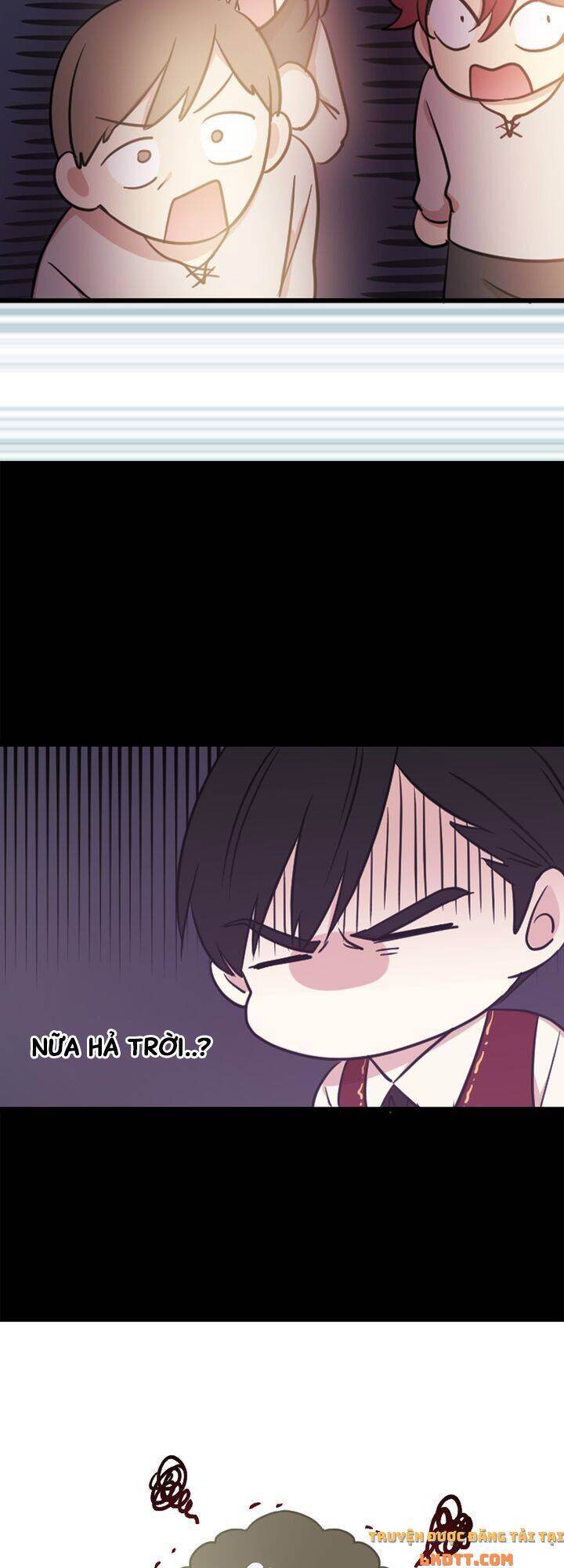 Tôi Sẽ Đi Đến Cùng Với Hoàng Đế Chapter 12 - 12