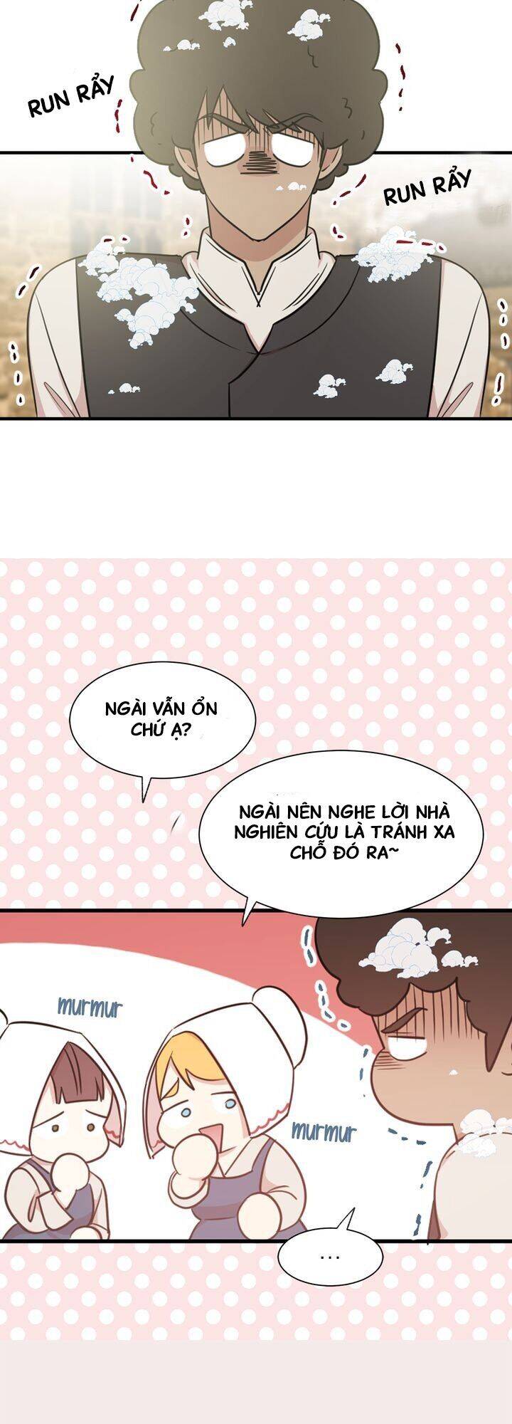 Tôi Sẽ Đi Đến Cùng Với Hoàng Đế Chapter 12 - 13