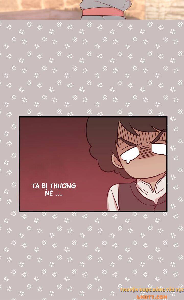 Tôi Sẽ Đi Đến Cùng Với Hoàng Đế Chapter 12 - 15