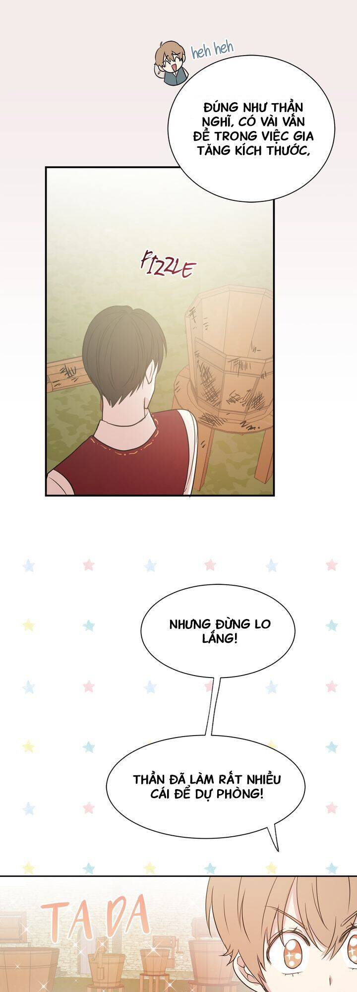 Tôi Sẽ Đi Đến Cùng Với Hoàng Đế Chapter 12 - 16