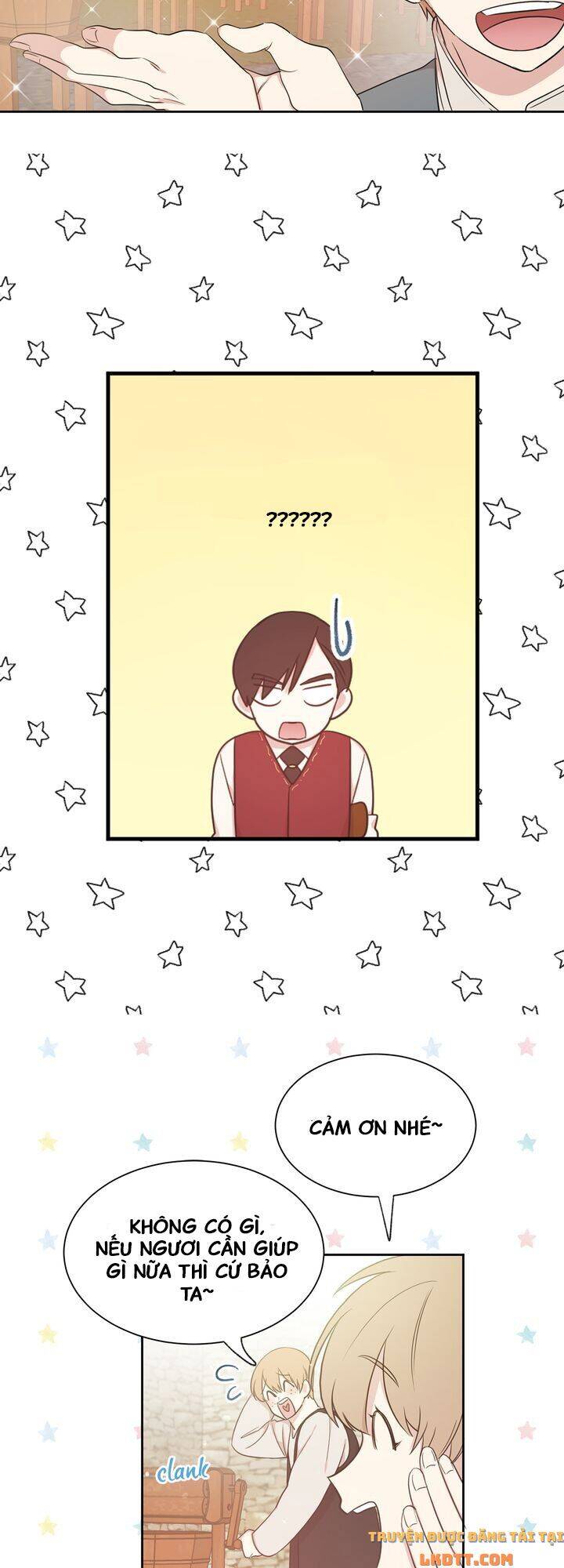 Tôi Sẽ Đi Đến Cùng Với Hoàng Đế Chapter 12 - 17