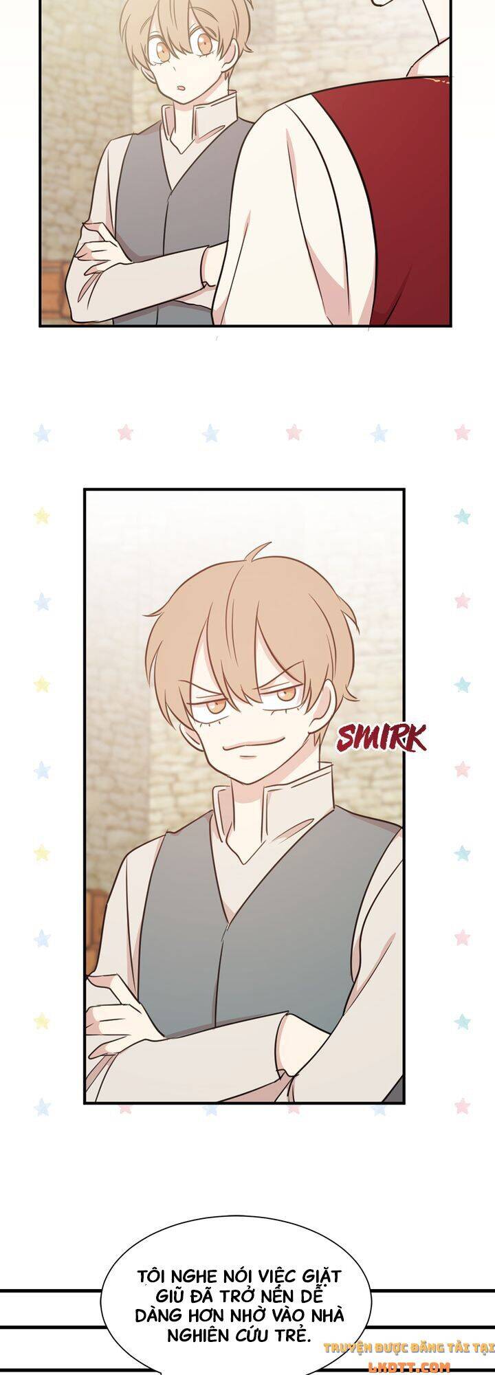 Tôi Sẽ Đi Đến Cùng Với Hoàng Đế Chapter 12 - 19