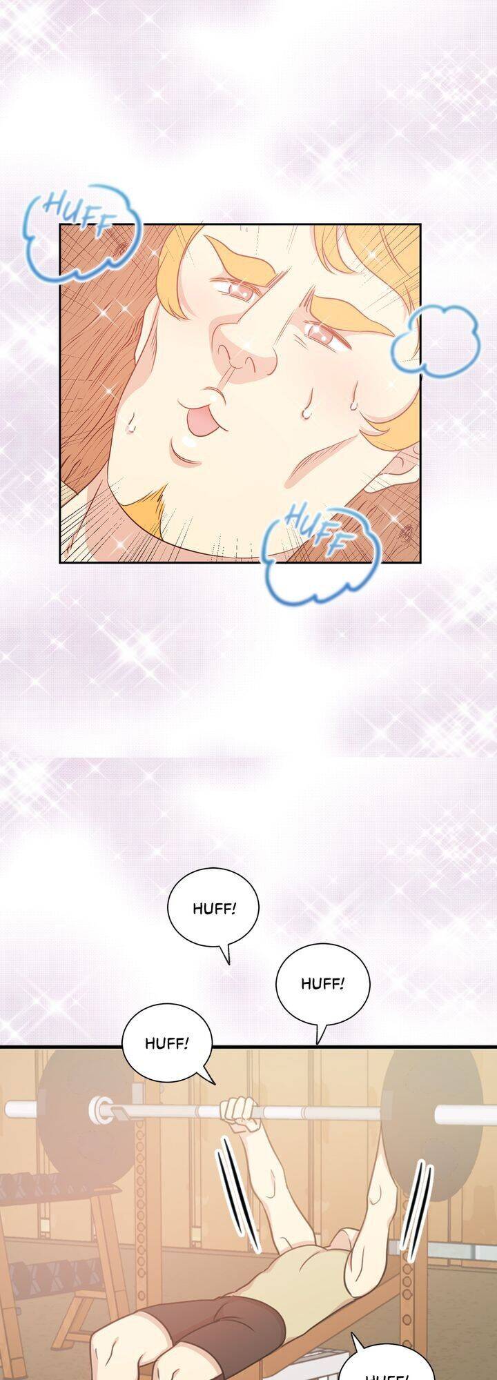 Tôi Sẽ Đi Đến Cùng Với Hoàng Đế Chapter 12 - 23