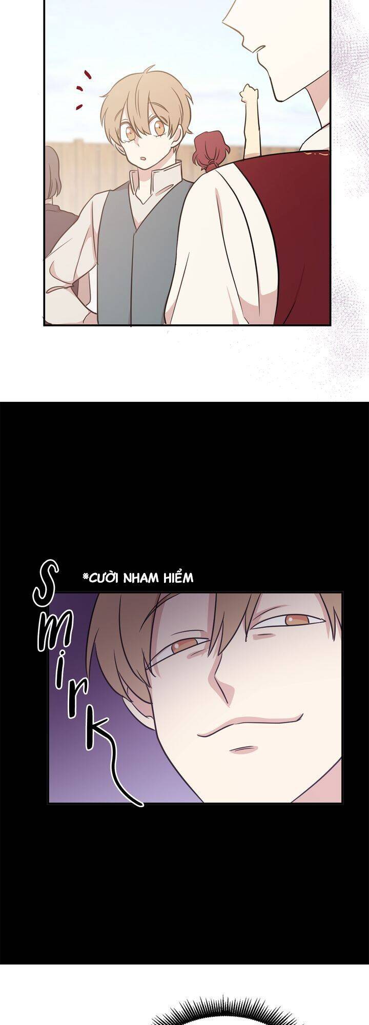 Tôi Sẽ Đi Đến Cùng Với Hoàng Đế Chapter 12 - 27