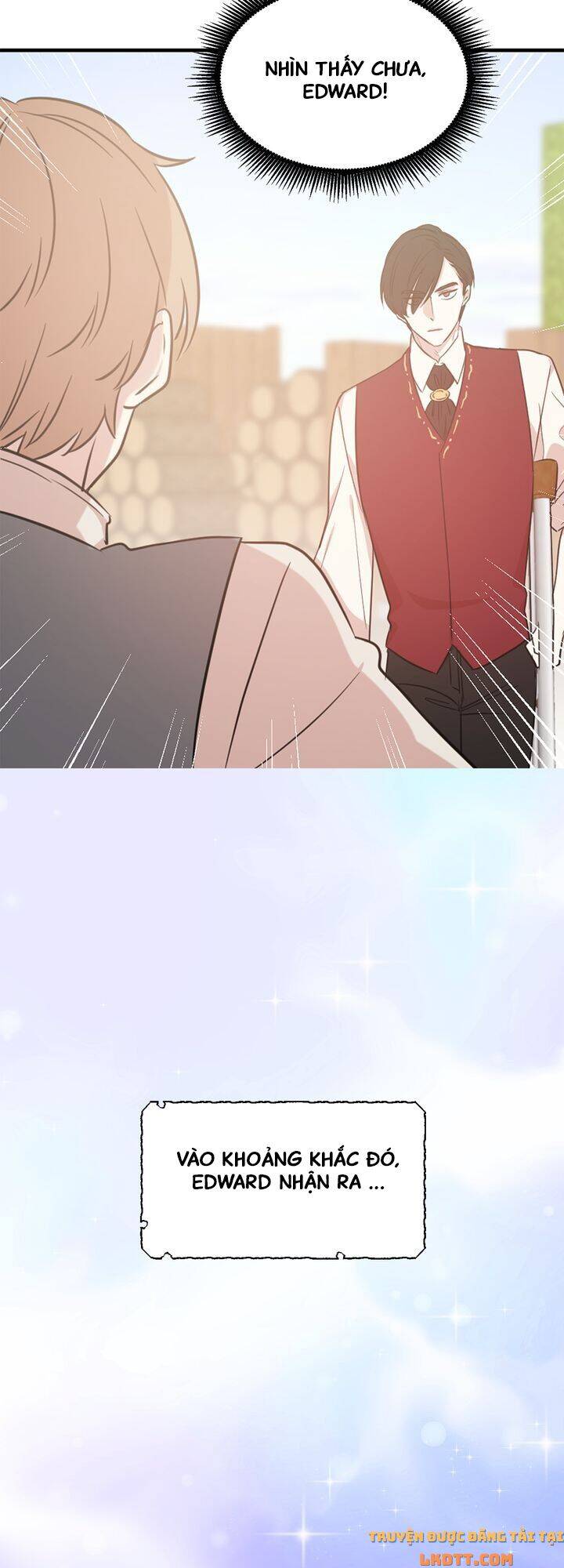 Tôi Sẽ Đi Đến Cùng Với Hoàng Đế Chapter 12 - 28