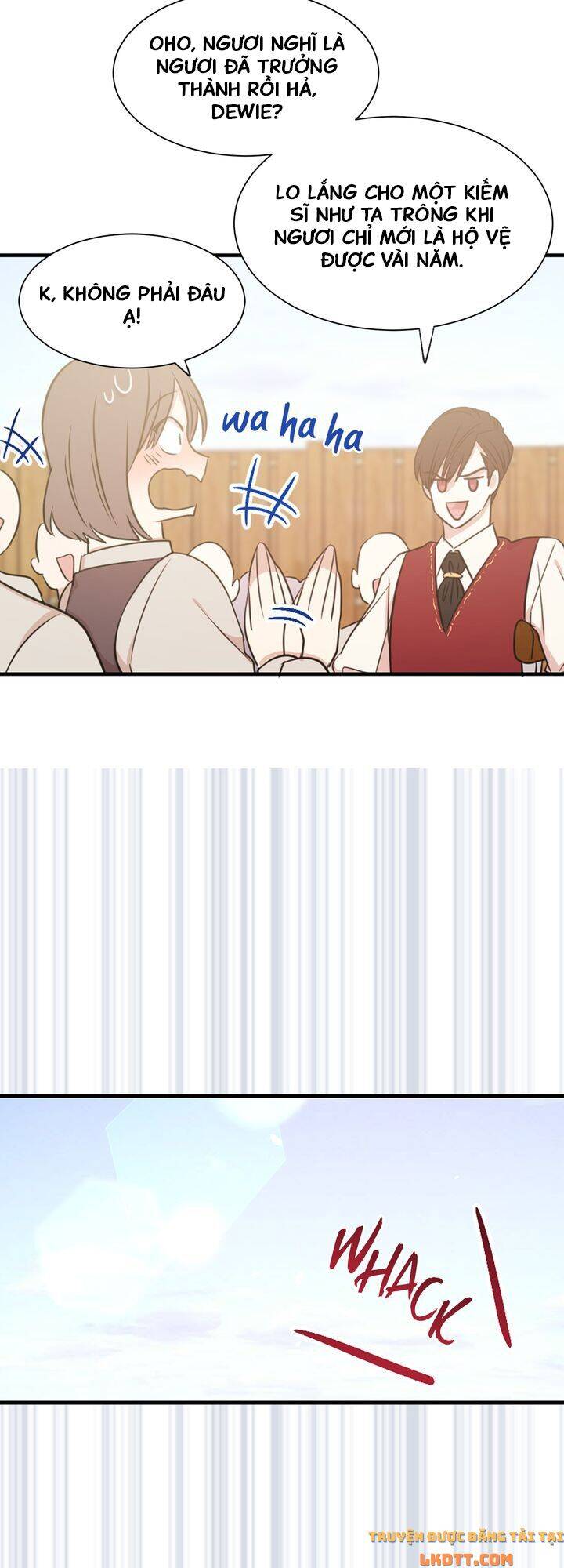 Tôi Sẽ Đi Đến Cùng Với Hoàng Đế Chapter 12 - 7