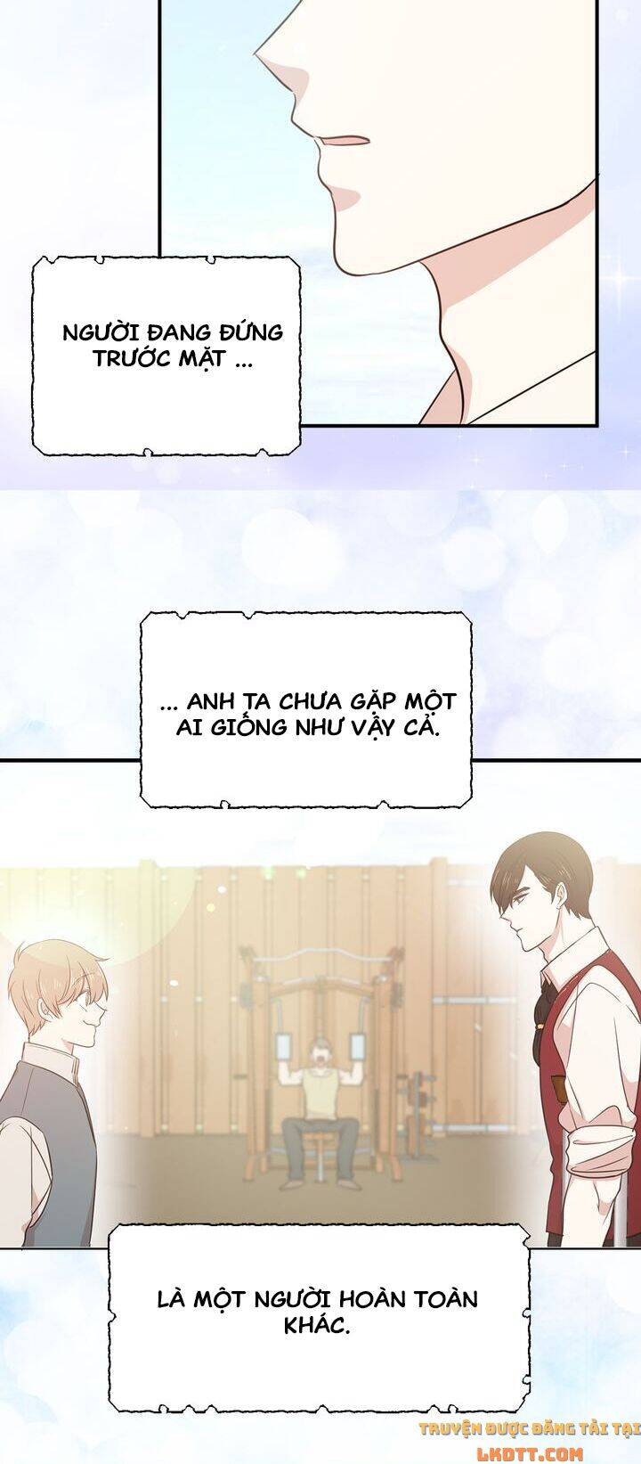 Tôi Sẽ Đi Đến Cùng Với Hoàng Đế Chapter 13 - 2