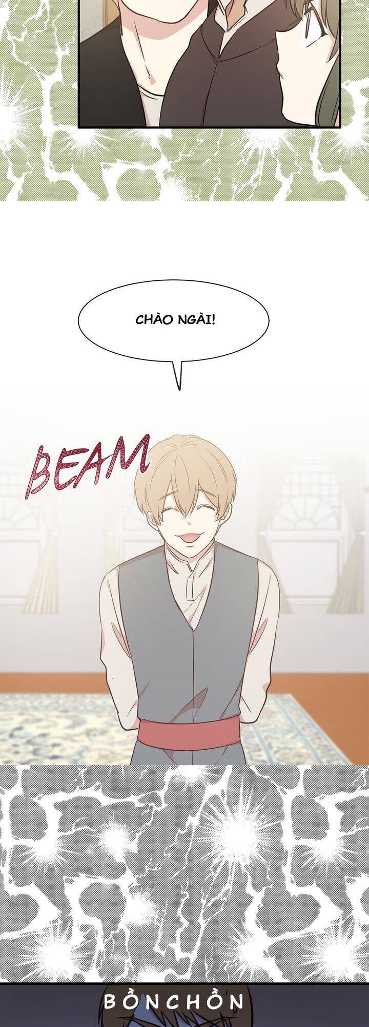 Tôi Sẽ Đi Đến Cùng Với Hoàng Đế Chapter 13 - 11