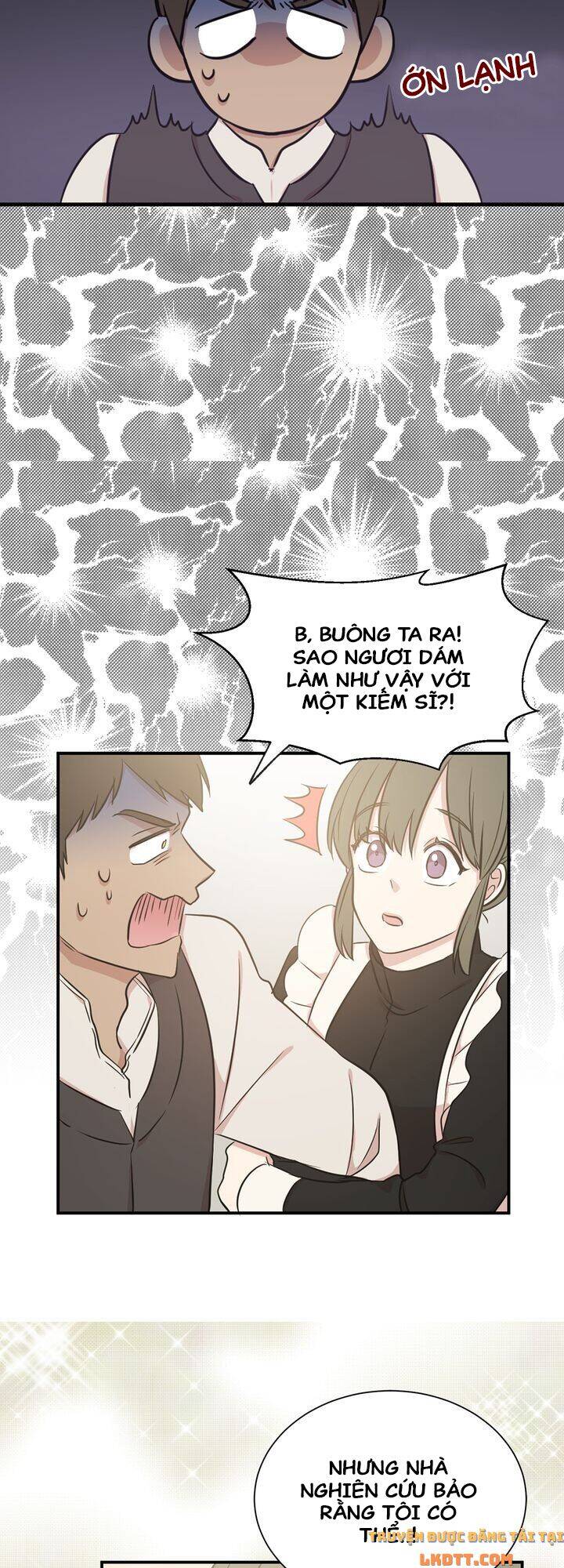 Tôi Sẽ Đi Đến Cùng Với Hoàng Đế Chapter 13 - 12