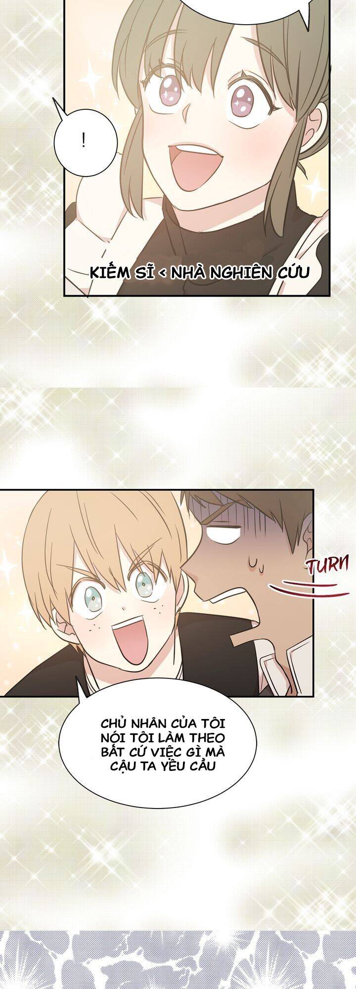 Tôi Sẽ Đi Đến Cùng Với Hoàng Đế Chapter 13 - 13