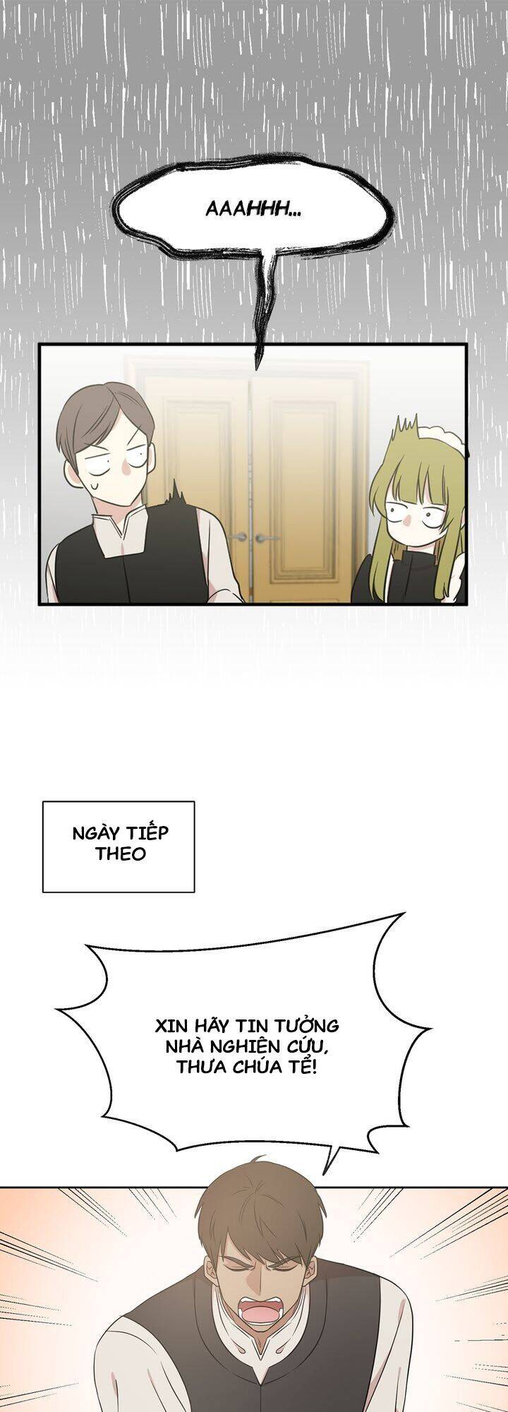 Tôi Sẽ Đi Đến Cùng Với Hoàng Đế Chapter 13 - 16