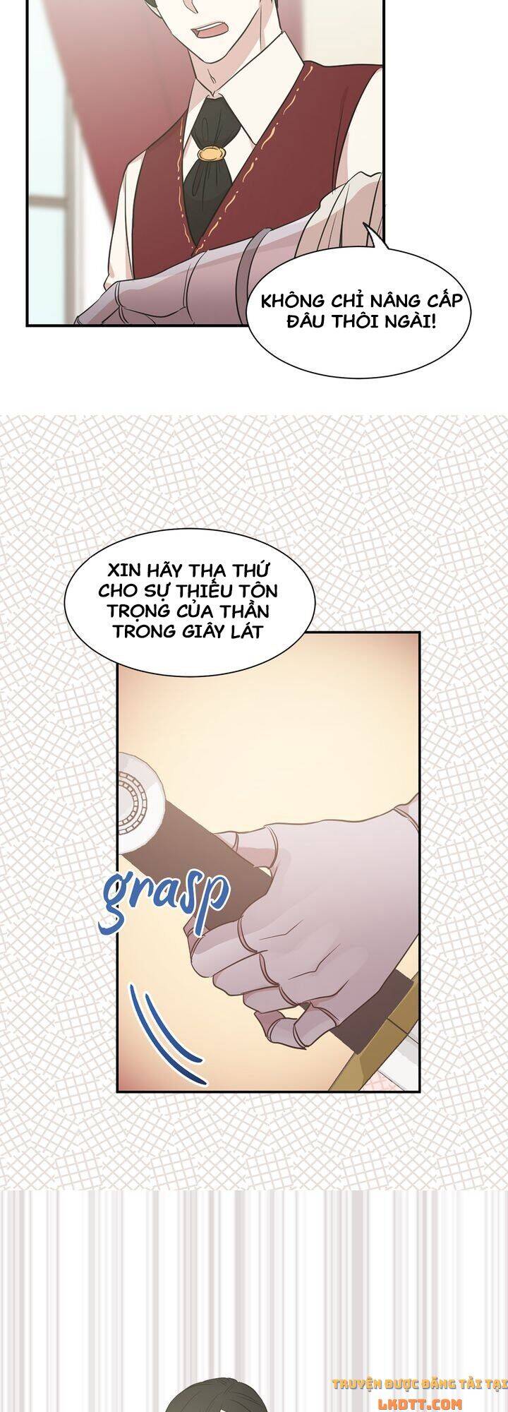 Tôi Sẽ Đi Đến Cùng Với Hoàng Đế Chapter 13 - 19