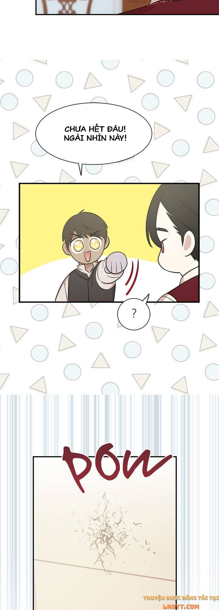 Tôi Sẽ Đi Đến Cùng Với Hoàng Đế Chapter 13 - 24