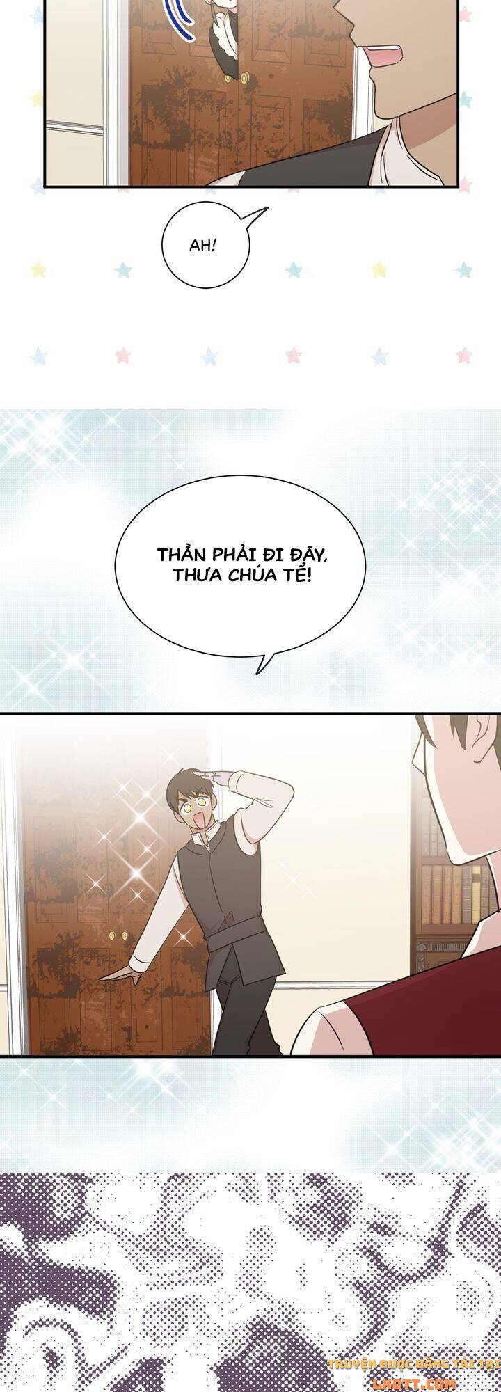 Tôi Sẽ Đi Đến Cùng Với Hoàng Đế Chapter 13 - 26