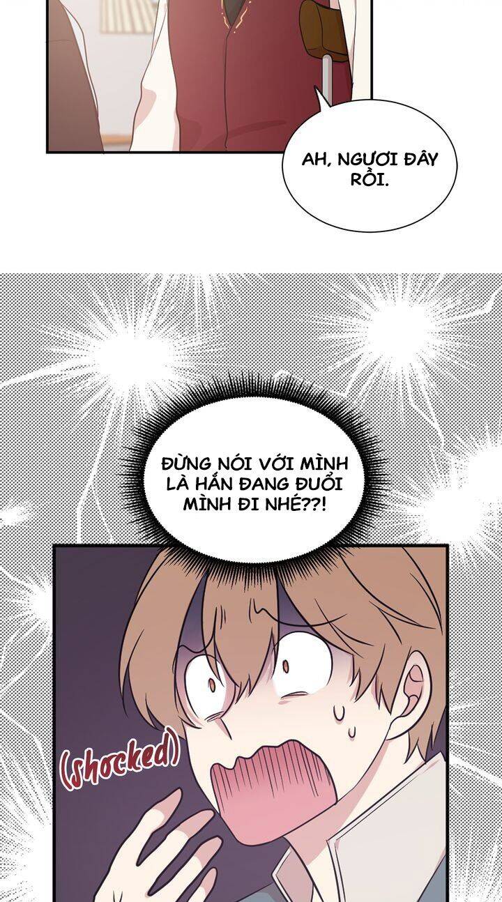 Tôi Sẽ Đi Đến Cùng Với Hoàng Đế Chapter 13 - 32