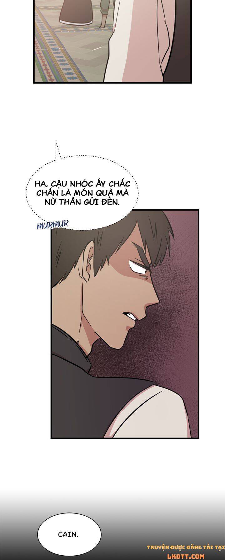 Tôi Sẽ Đi Đến Cùng Với Hoàng Đế Chapter 13 - 5