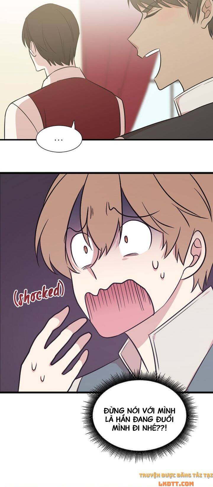 Tôi Sẽ Đi Đến Cùng Với Hoàng Đế Chapter 14 - 2