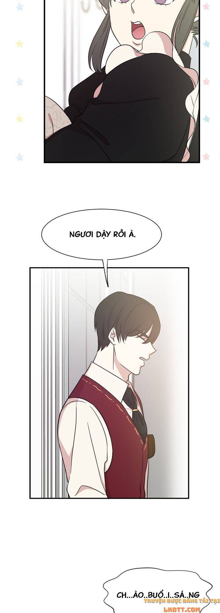 Tôi Sẽ Đi Đến Cùng Với Hoàng Đế Chapter 14 - 12