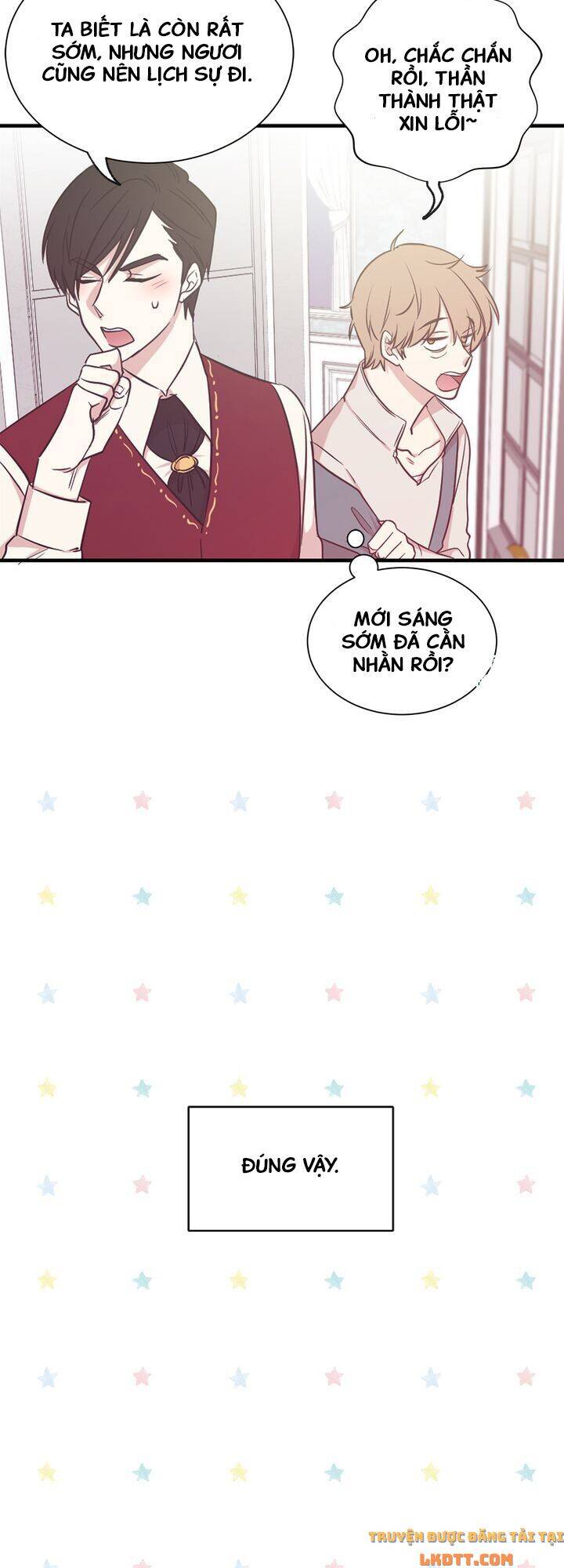 Tôi Sẽ Đi Đến Cùng Với Hoàng Đế Chapter 14 - 14