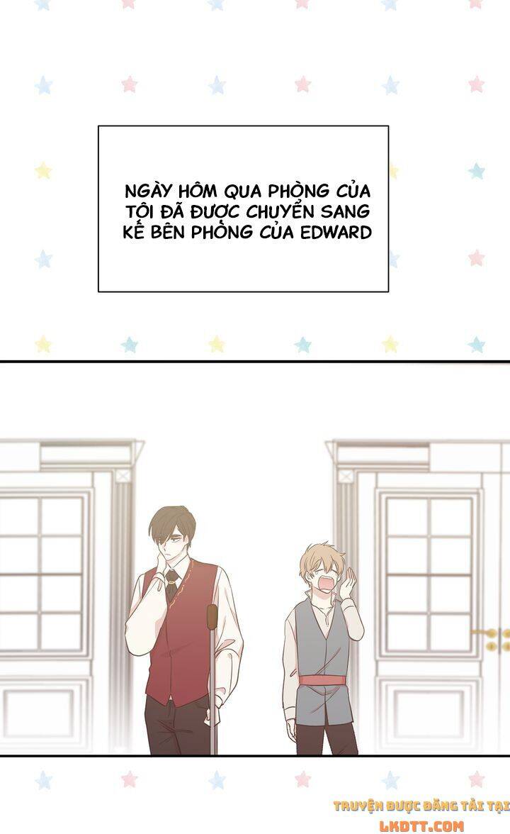 Tôi Sẽ Đi Đến Cùng Với Hoàng Đế Chapter 14 - 15