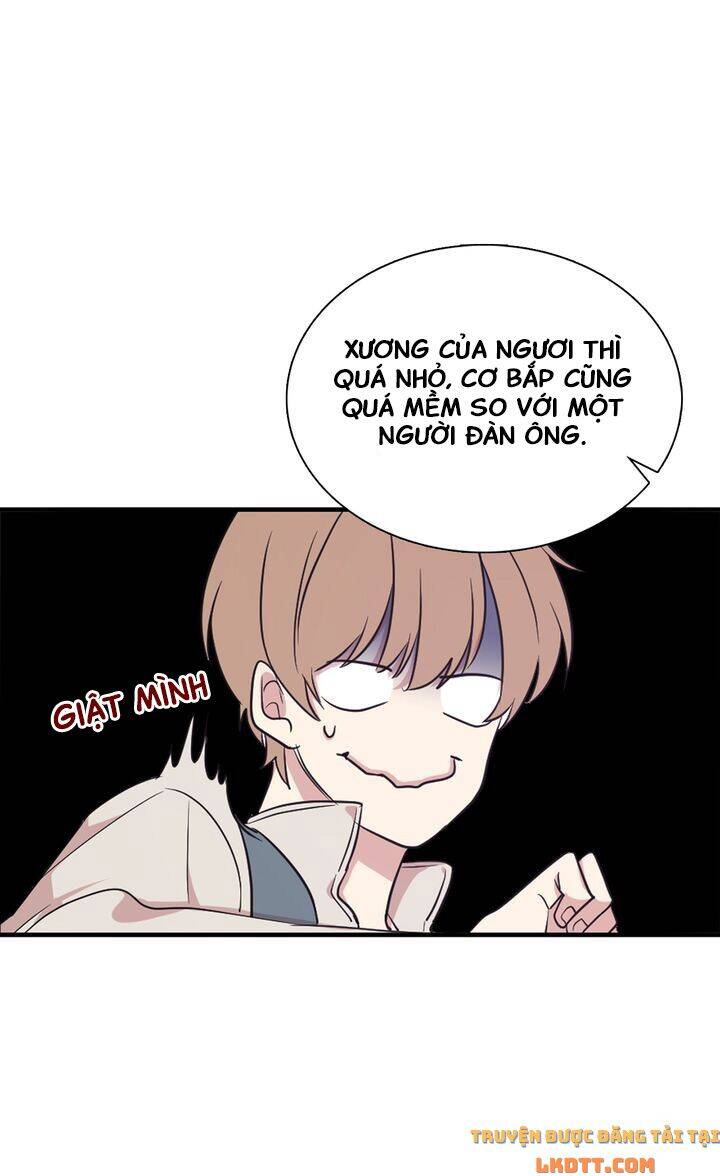 Tôi Sẽ Đi Đến Cùng Với Hoàng Đế Chapter 14 - 22