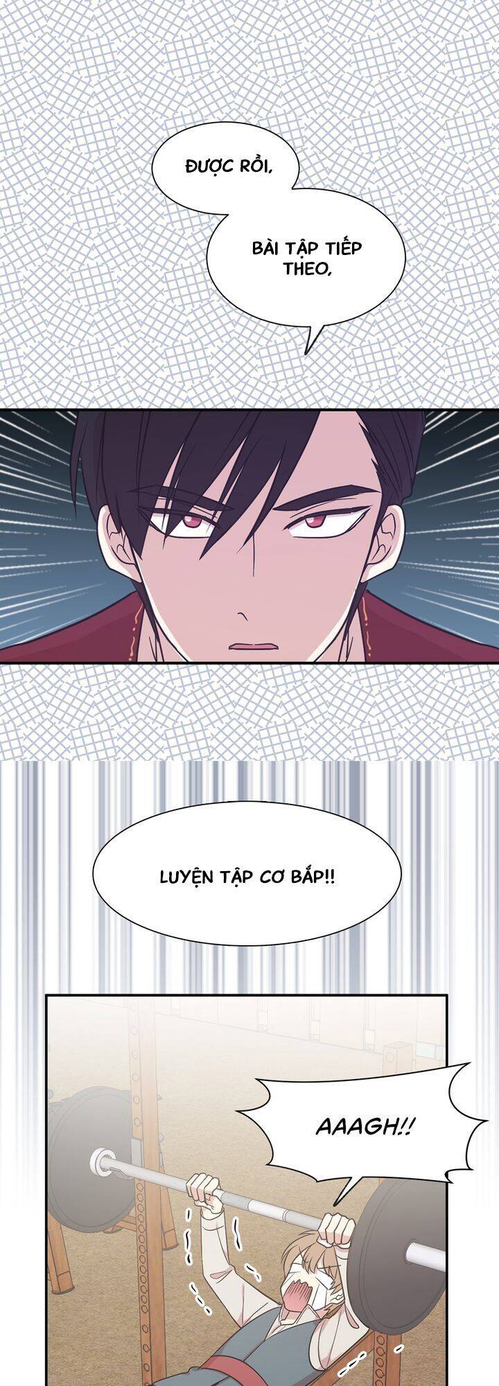 Tôi Sẽ Đi Đến Cùng Với Hoàng Đế Chapter 14 - 23