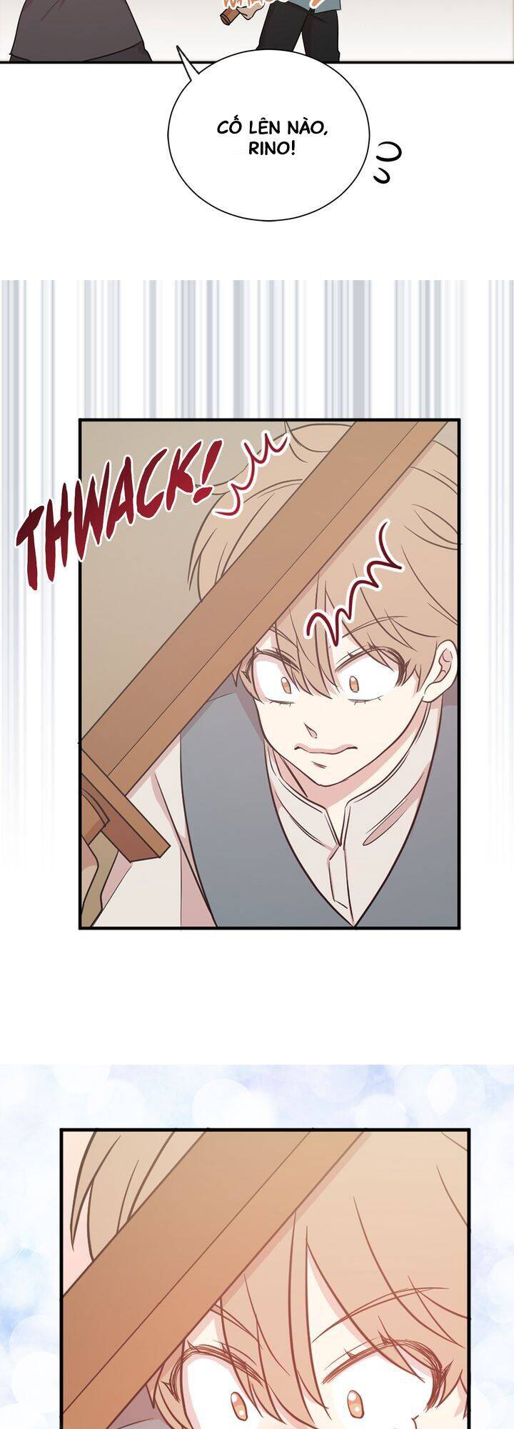 Tôi Sẽ Đi Đến Cùng Với Hoàng Đế Chapter 14 - 25