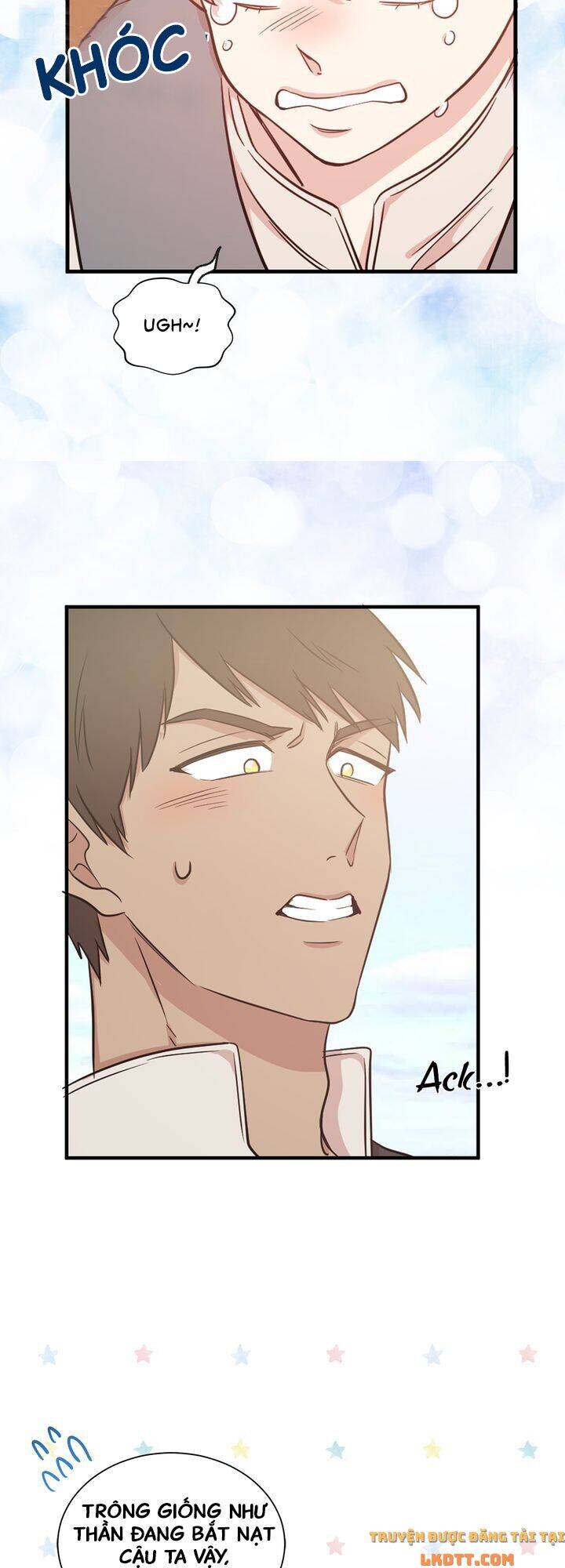 Tôi Sẽ Đi Đến Cùng Với Hoàng Đế Chapter 14 - 26