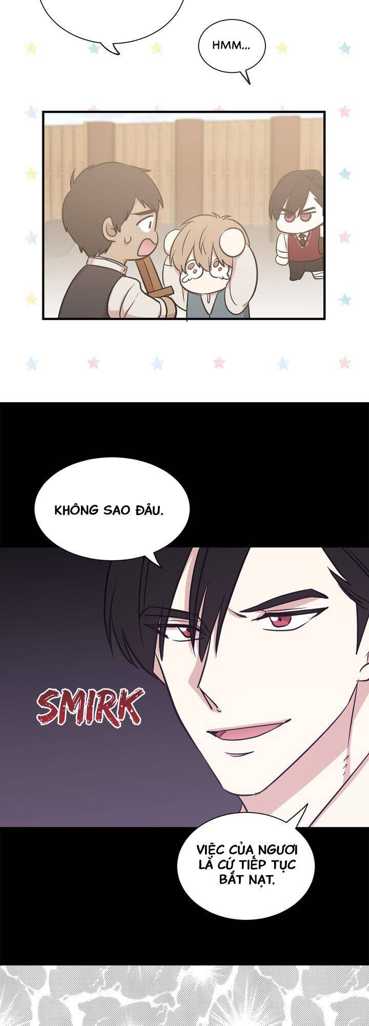 Tôi Sẽ Đi Đến Cùng Với Hoàng Đế Chapter 14 - 27