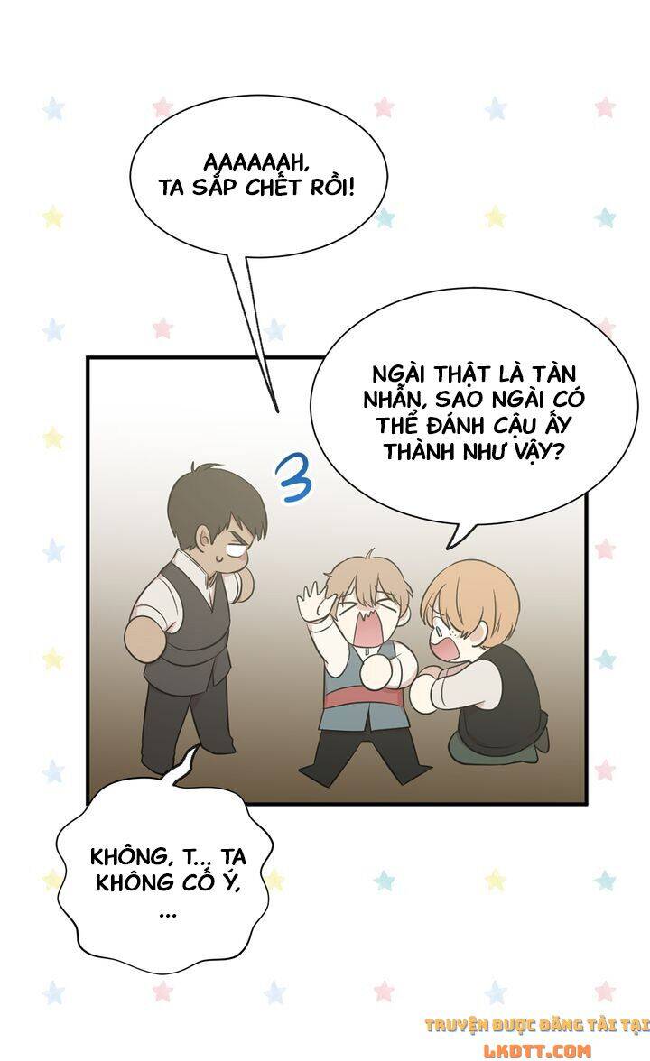 Tôi Sẽ Đi Đến Cùng Với Hoàng Đế Chapter 14 - 29