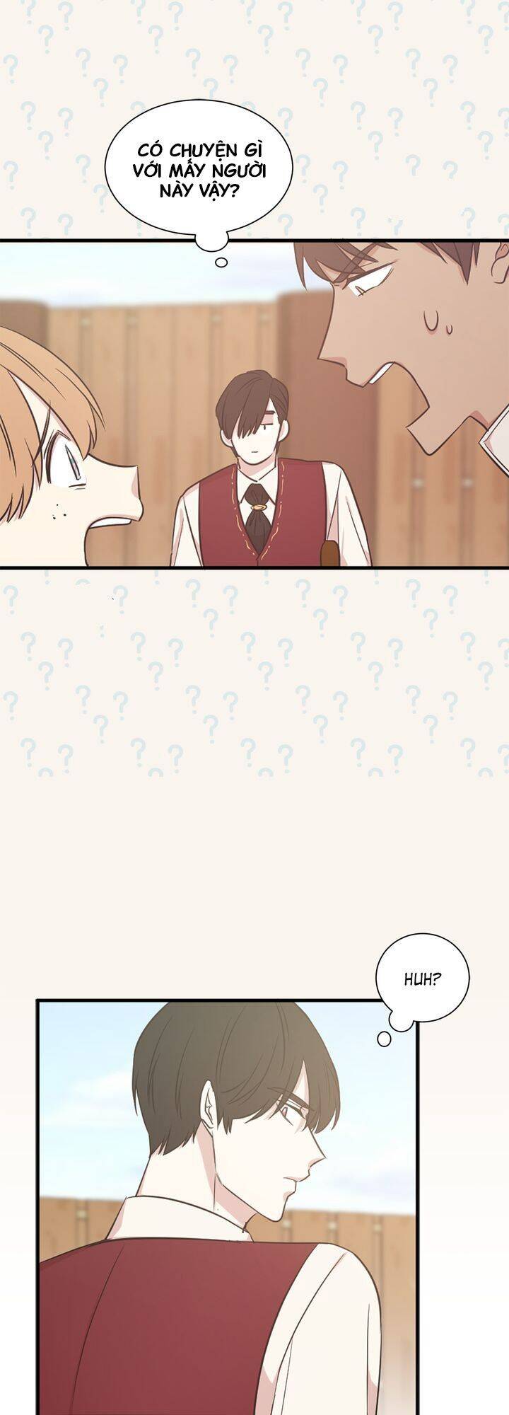 Tôi Sẽ Đi Đến Cùng Với Hoàng Đế Chapter 14 - 30