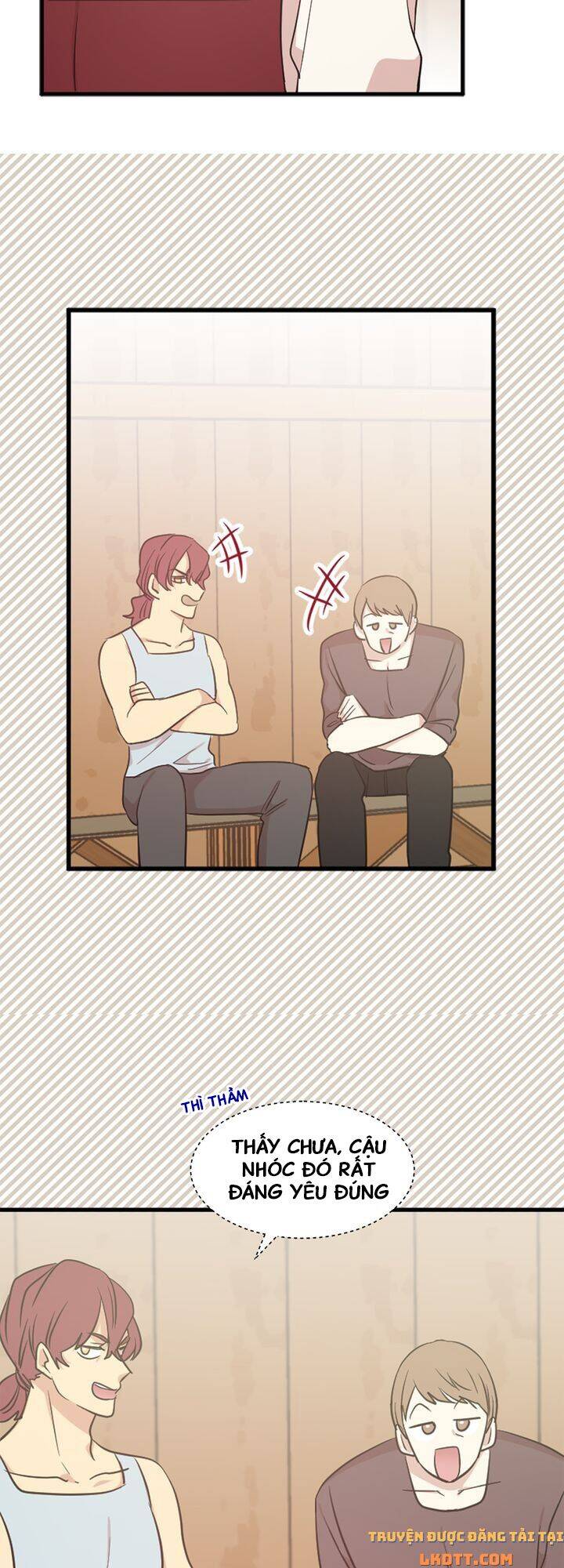 Tôi Sẽ Đi Đến Cùng Với Hoàng Đế Chapter 14 - 31