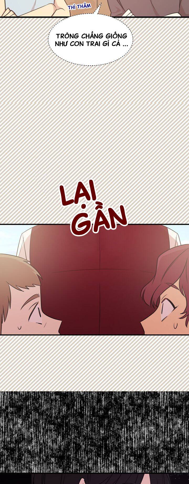 Tôi Sẽ Đi Đến Cùng Với Hoàng Đế Chapter 14 - 32