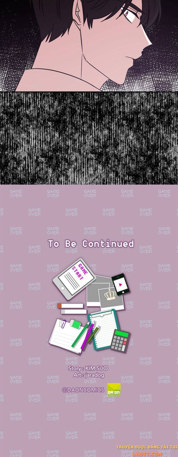 Tôi Sẽ Đi Đến Cùng Với Hoàng Đế Chapter 14 - 33