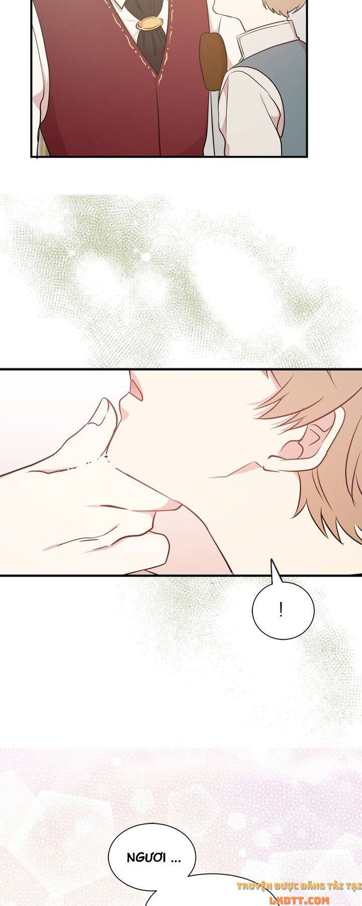 Tôi Sẽ Đi Đến Cùng Với Hoàng Đế Chapter 14 - 5