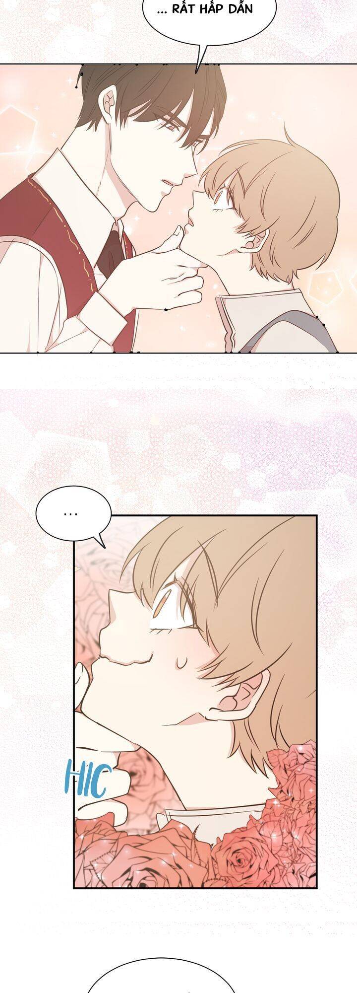 Tôi Sẽ Đi Đến Cùng Với Hoàng Đế Chapter 14 - 6
