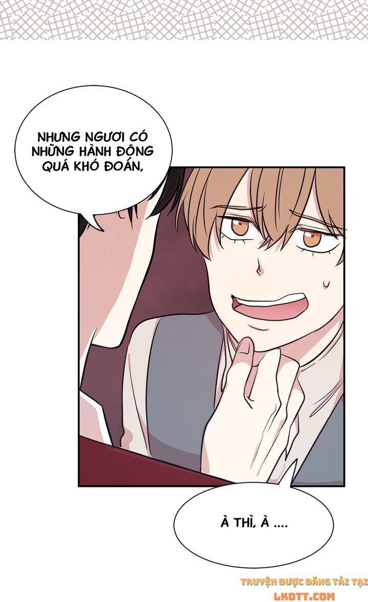 Tôi Sẽ Đi Đến Cùng Với Hoàng Đế Chapter 14 - 8