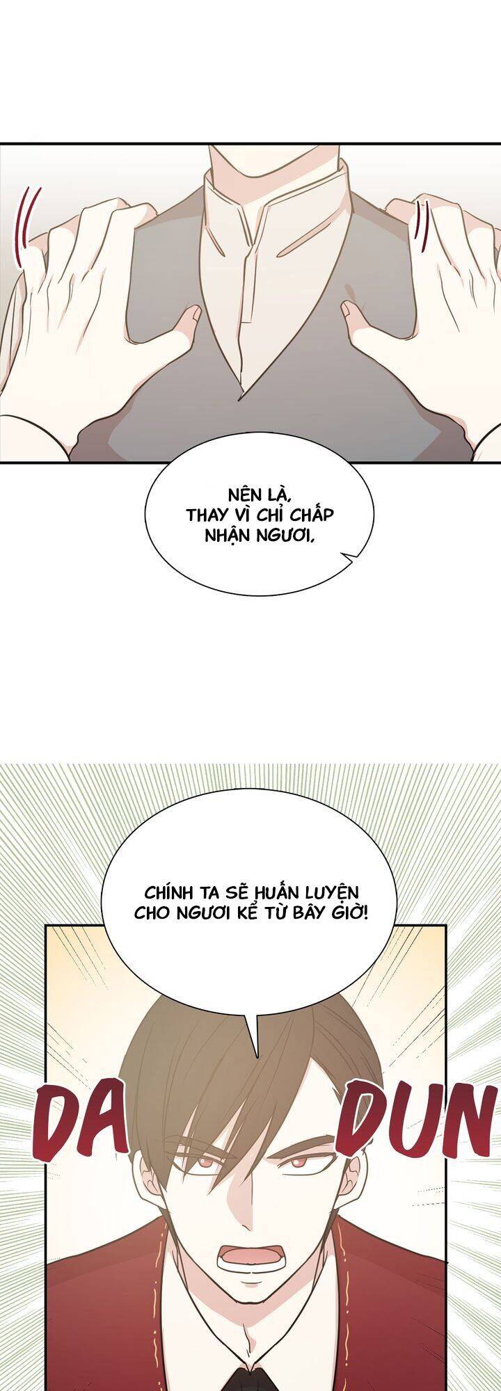 Tôi Sẽ Đi Đến Cùng Với Hoàng Đế Chapter 14 - 9