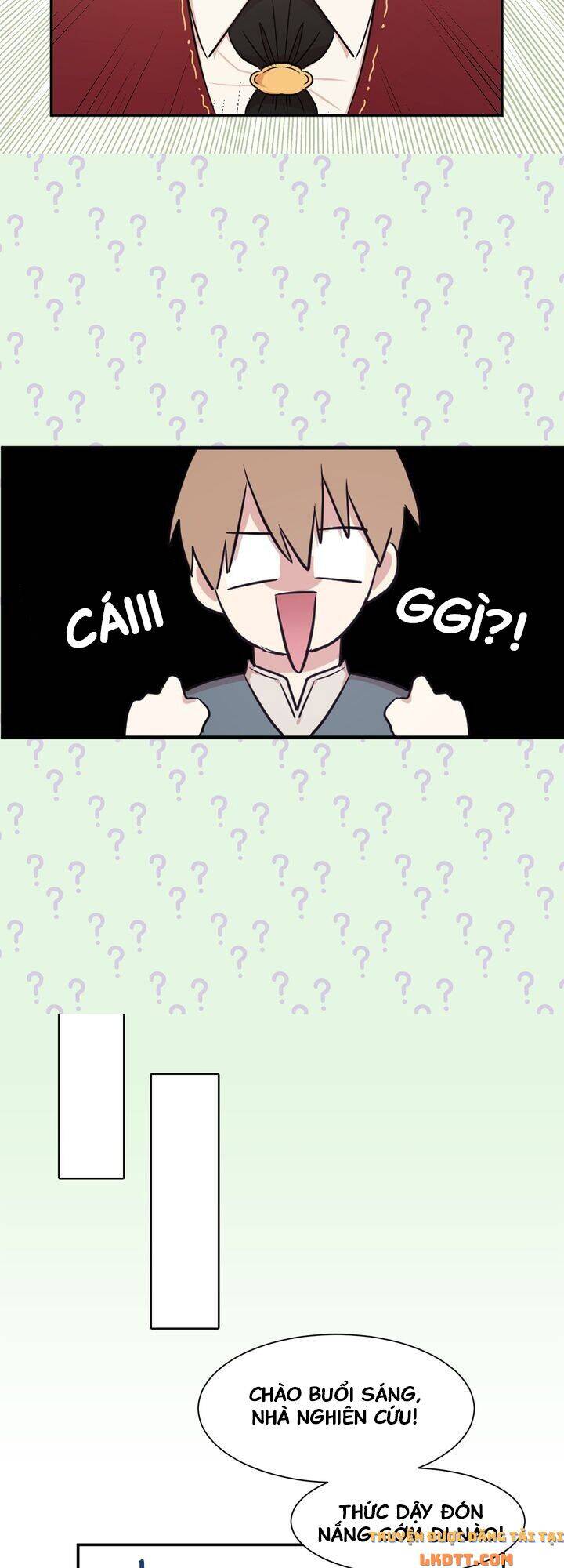 Tôi Sẽ Đi Đến Cùng Với Hoàng Đế Chapter 14 - 10