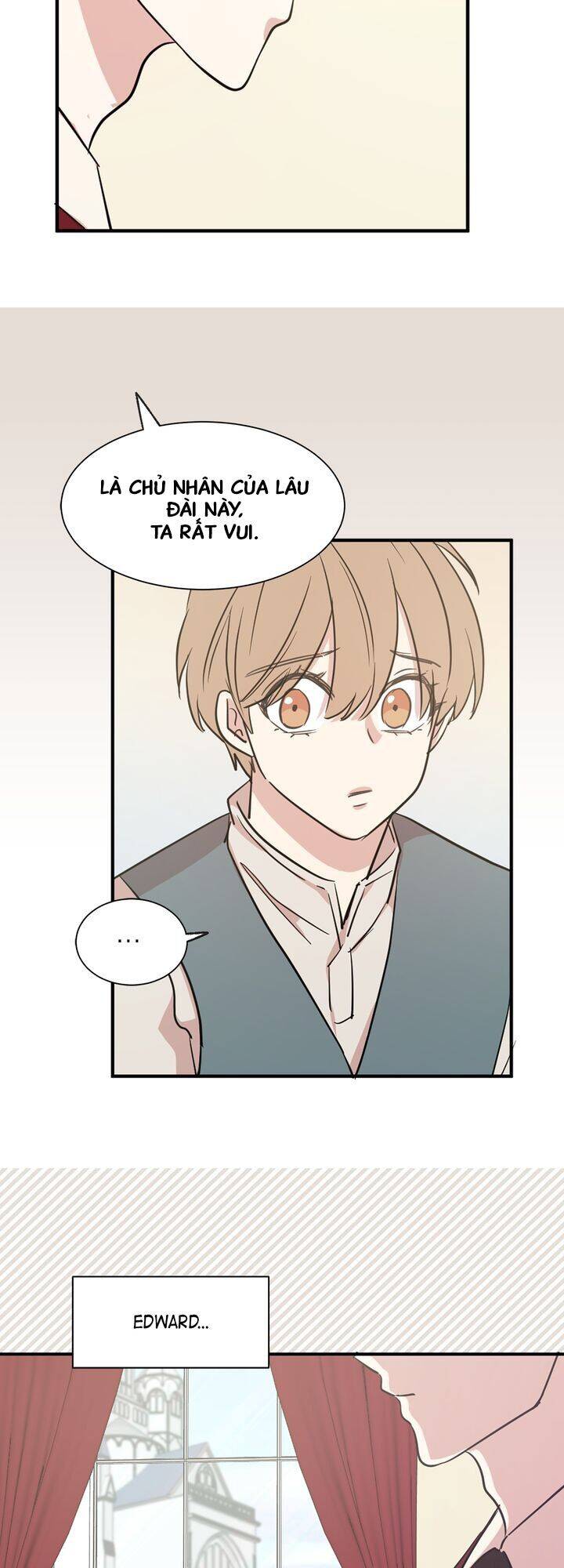 Tôi Sẽ Đi Đến Cùng Với Hoàng Đế Chapter 15 - 11